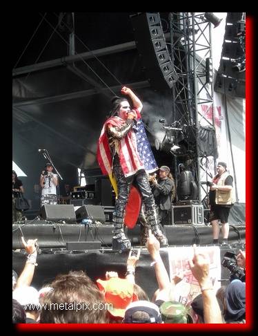 Lizzy Borden122